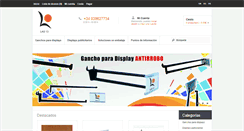 Desktop Screenshot of las13.net